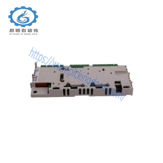 ABB RDCU-02C CODE 64607901E RDCU Drive Control Unit