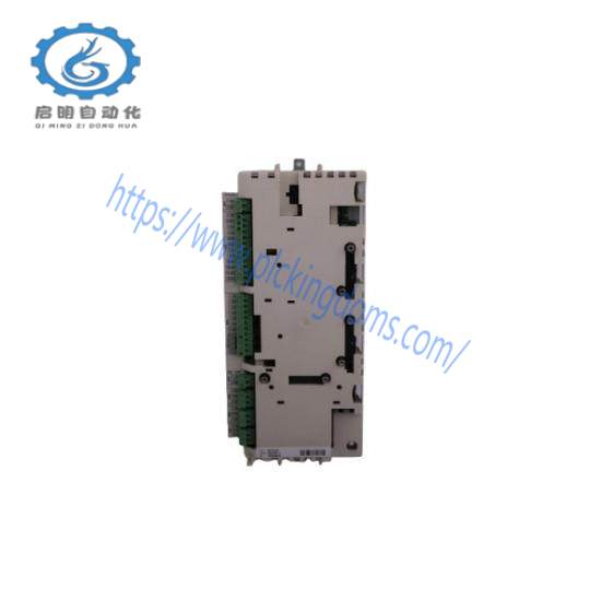 ABB RDCU-02C CODE 64607901E RDCU Drive Control Unit