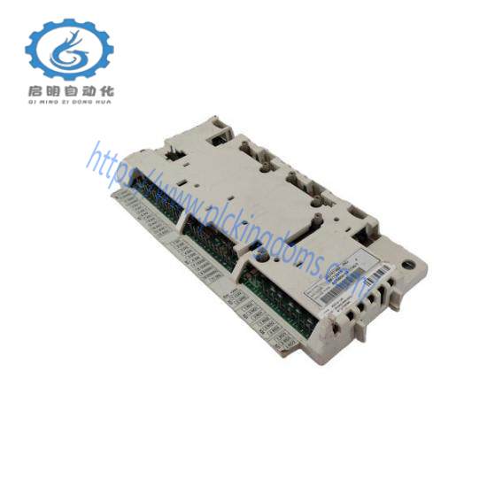 ABB RDCU-12C 3AUA0000036521 Control Board Drive