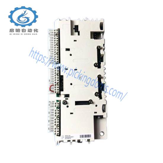 ABB RDCU-12C CONTROL UNIT