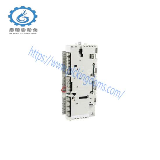 ABB NTHS03  Hydraulic Servo Termination Unit