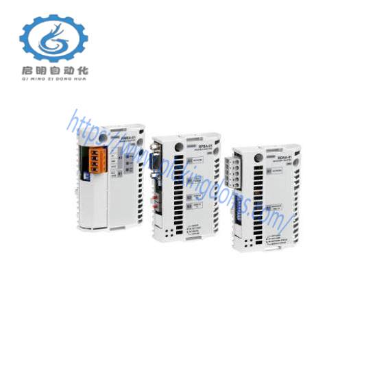 ABB RDNA-01 Adapter