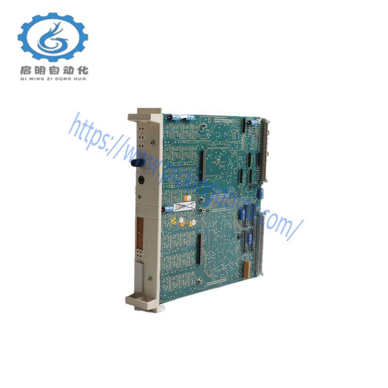 ABB REB670 1MRK002820-AC