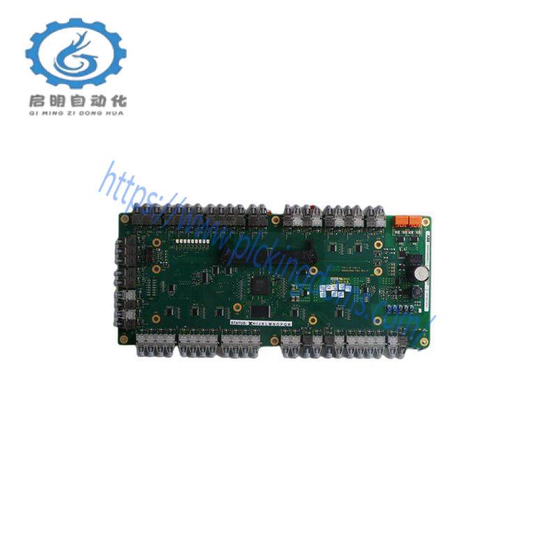 ABB REB670 1MRK002820-AC