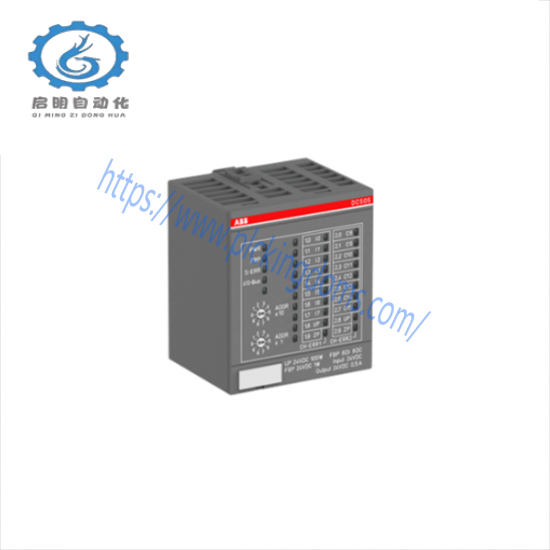 ABB RED670 1MRK000028-CAR01