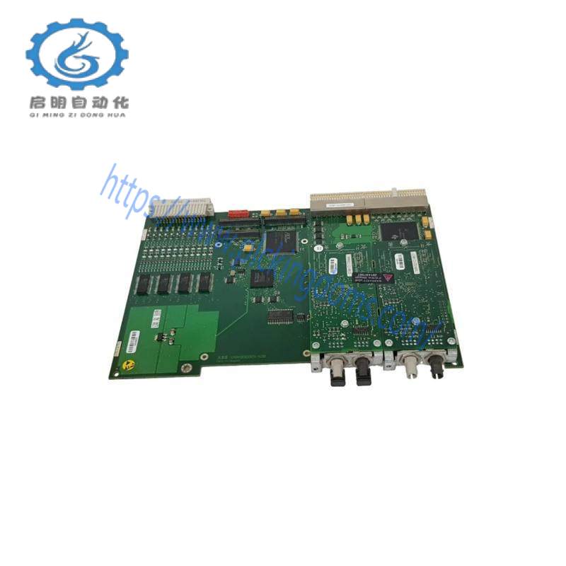 ABB REF545KB133AAAA