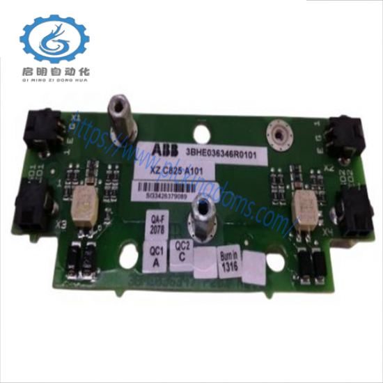 ABB REF601 CE446BB1NH