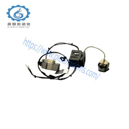 ABB REF610