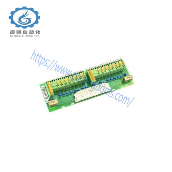 ABB REF610C11LCLR 60HZ