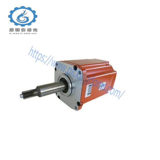 ABB REF620E