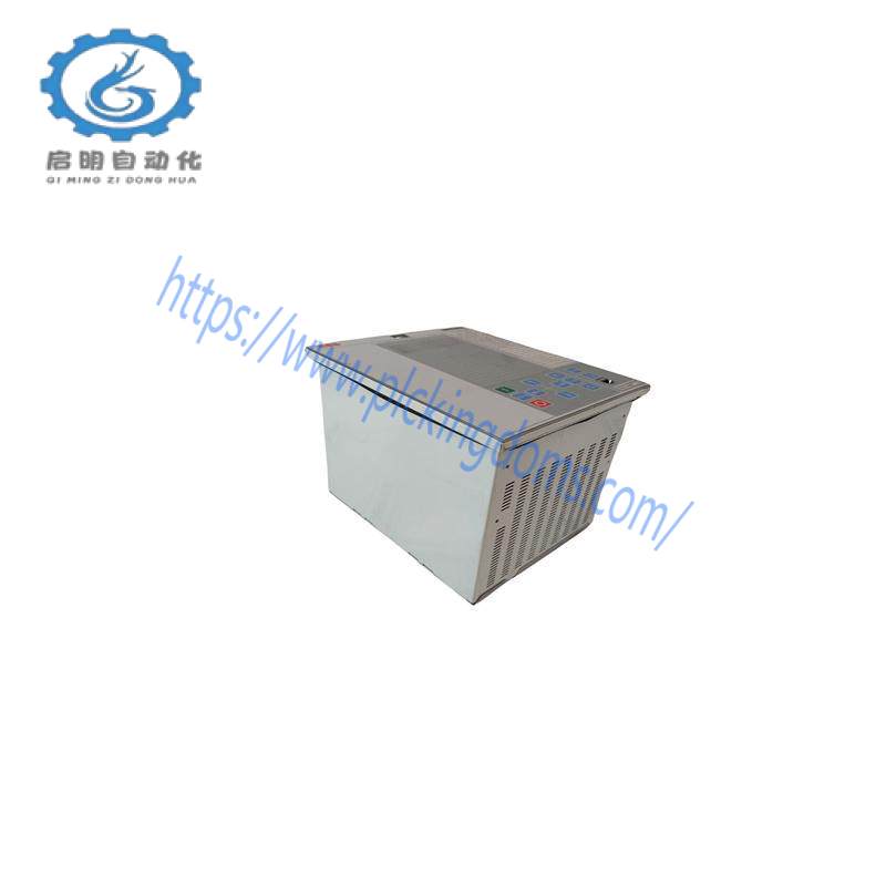 ABB RET670 1MRK002816-AA Control Relay 