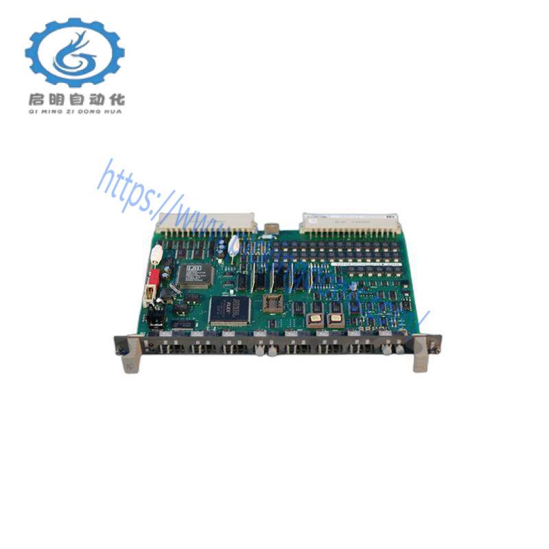 ABB RF615 RC610
