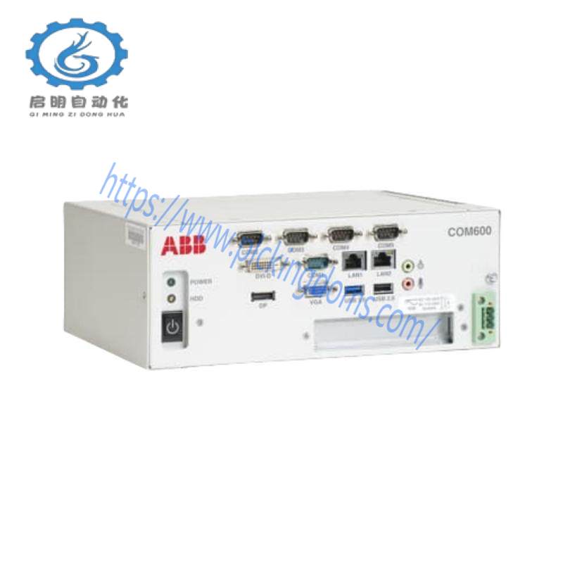ABB RFO810