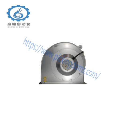 ABB RG28P-4DK.6F.1R centrifugal fan