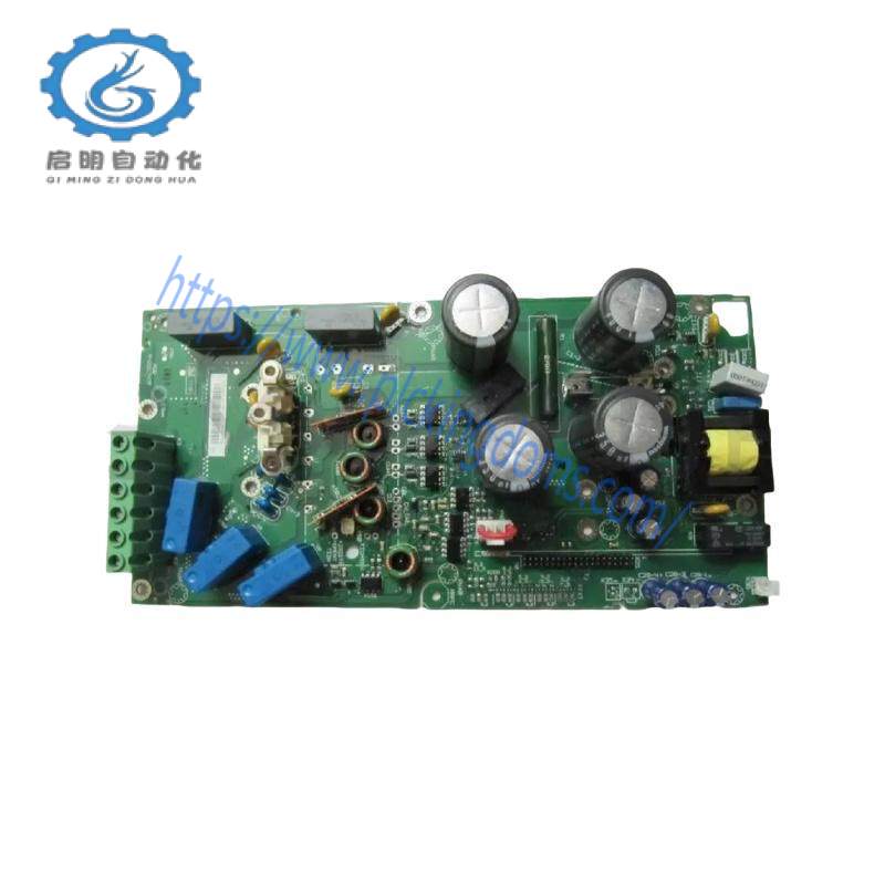ABB RINT-5211C inverter power supply board