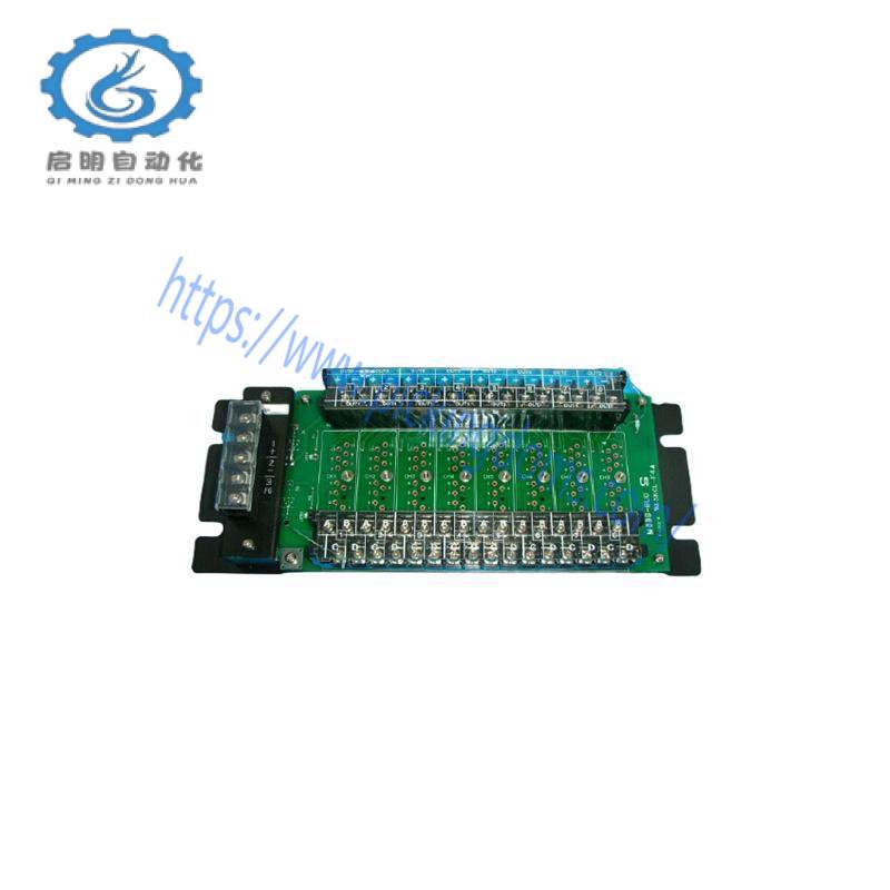 ABB RINT-5514C INTERFACE BOARD