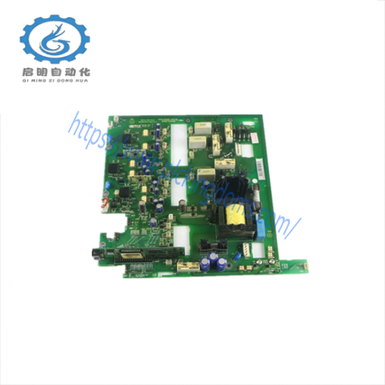 ABB RINT-5611 Main Circuit Interface Board