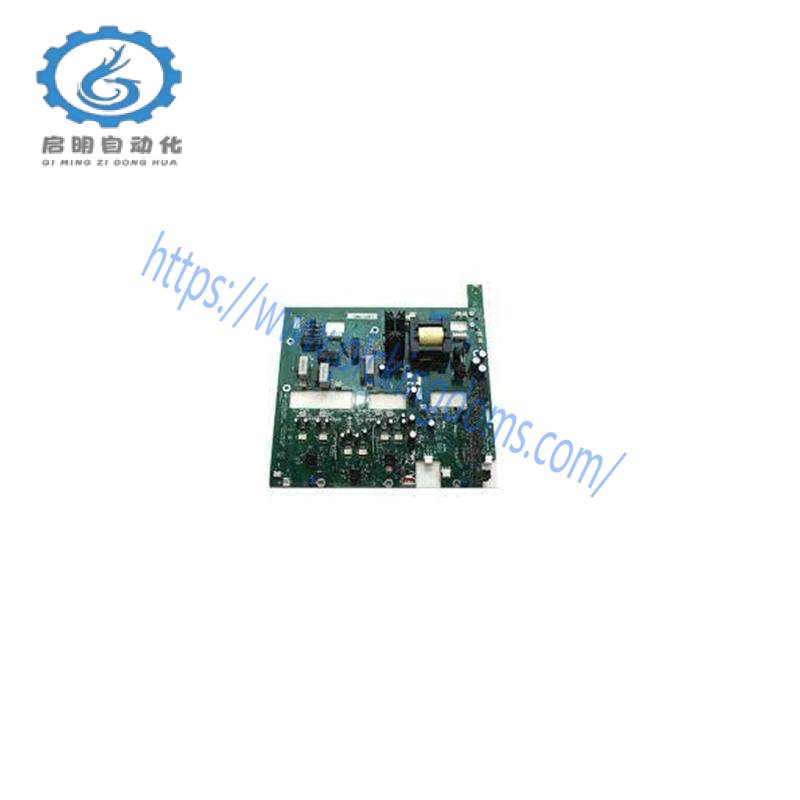 ABB RINT-5611C 68597714C Main Circuit Option Board