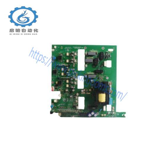 ABB RINT-5611C 68597714C  MC Interface Board
