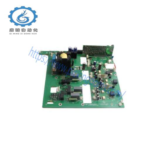 ABB RINT-5611C 68597714C  MC Interface Board