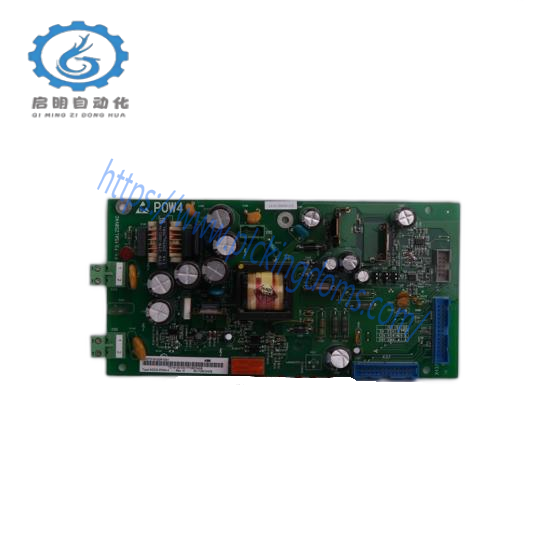 ABB RINT-5611C  DRIVER BOARD