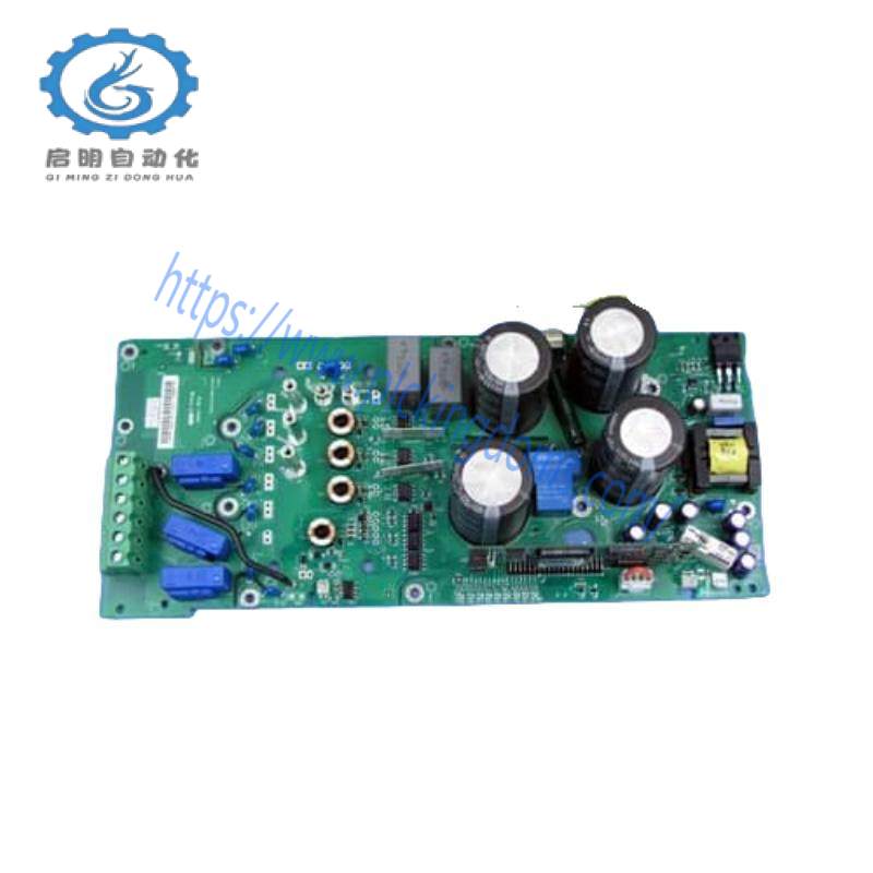 ABB RINT5311C Inverter driver board