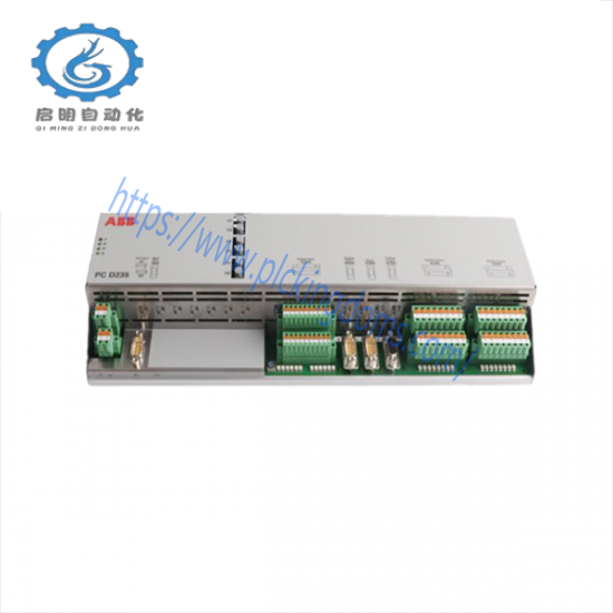ABB RINT6512C Drive Main Board