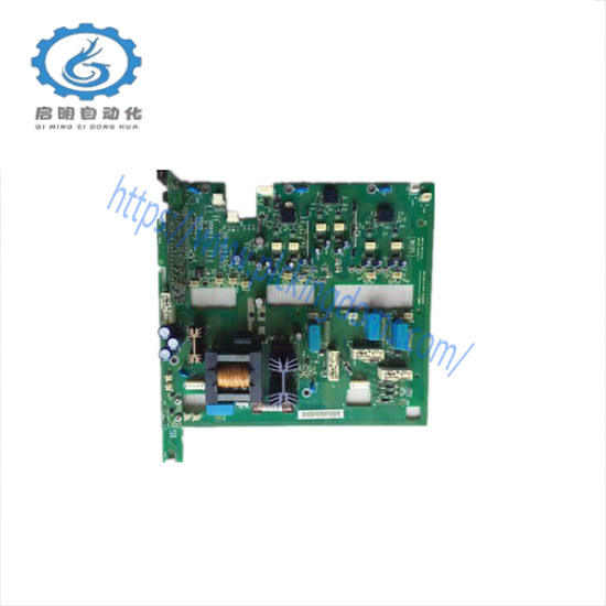 ABB RINT6621C MAIN CIRCUIT INTERFACE