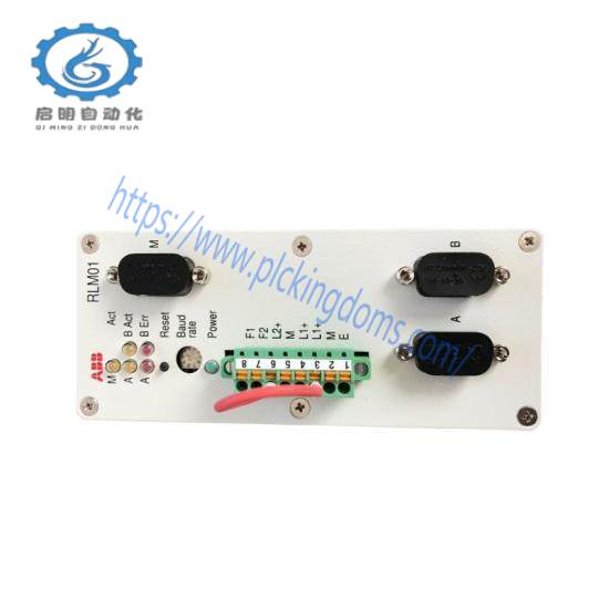 ABB RLM01
