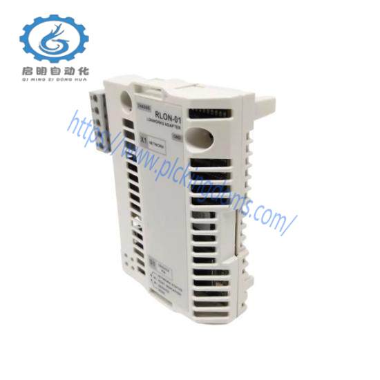 ABB RLON-01 LonWorks Adapter Module