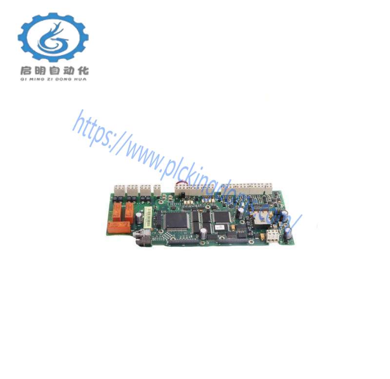 ABB RMIO-12C