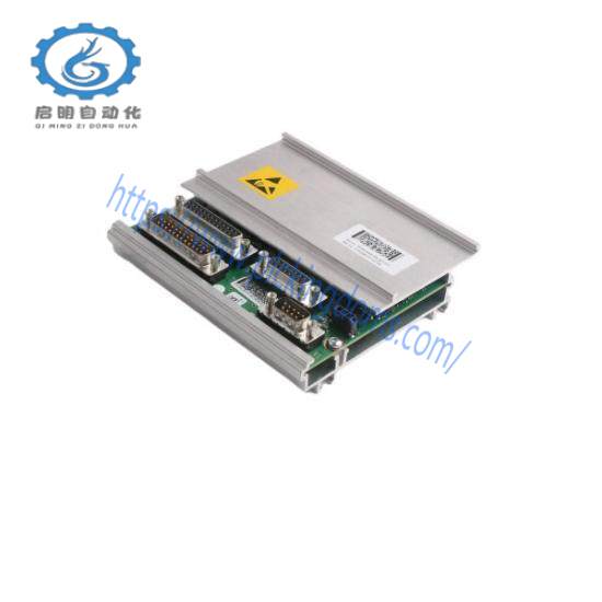 ABB robot 3HAC044168-001 RMU101 serial measurement board