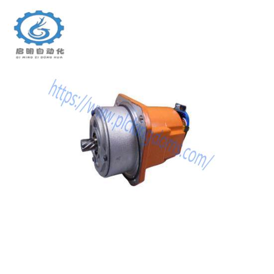 ABB Robotics 3HAC17326-1/02 Motor