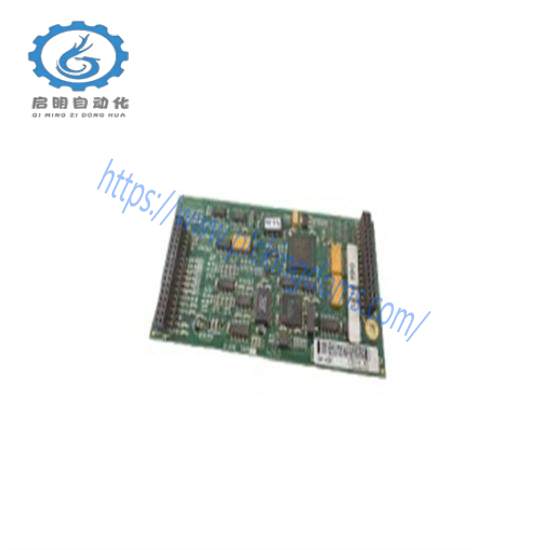 ABB Robotics 81Q03110F-A04 DSP-KORT Servo Drive Control Board