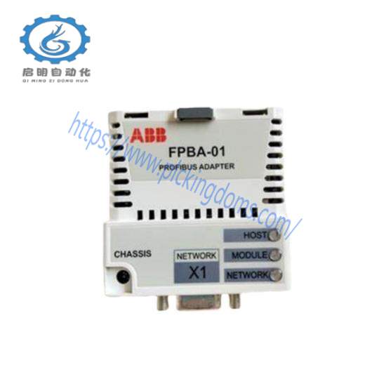 ABB DSPC171/57310001-CC
