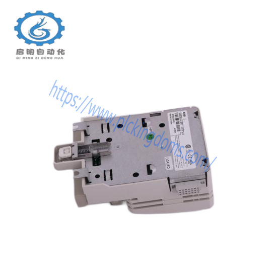 ABB RS:232/RS:422/RS:485 DCS Module