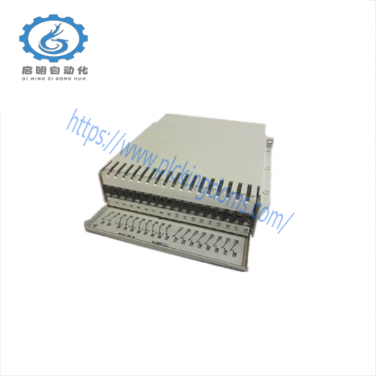 ABB RTXP 18 Electric Test Switch
