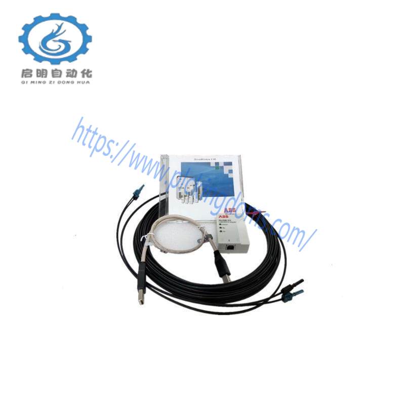 AB 1756-MVI Interface Module