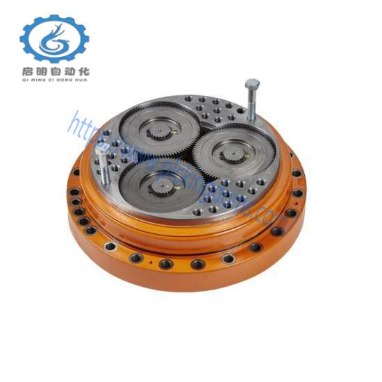 ABB RV3HAC021127-001 RV410F-270,176 assembly
