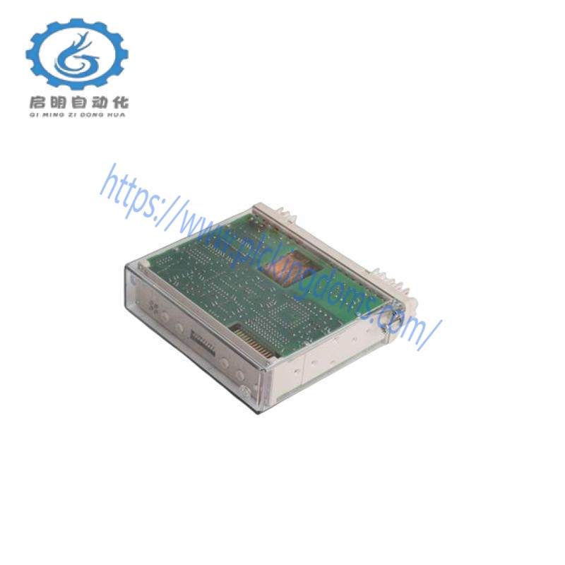 ABB RXPDK21H 1MRK000844-BB Directional Time-Overcurrent Relay