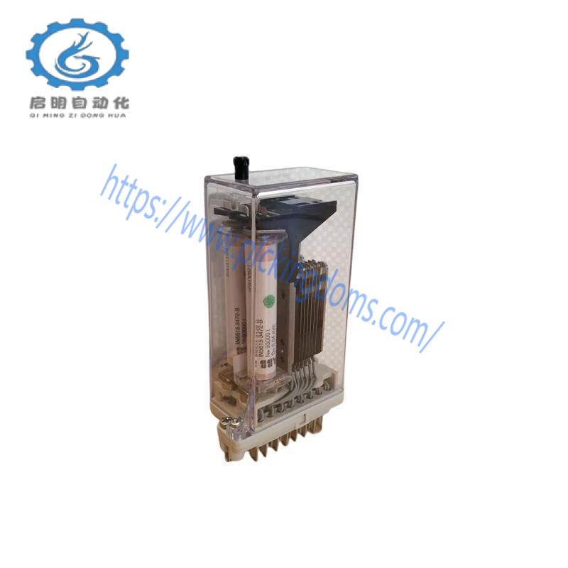 ABB RXSF1 RELAY