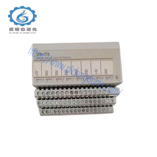 ABB S200-IT8  Spare Part