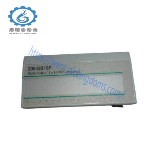 ABB S200-OB16 Digital Output Module