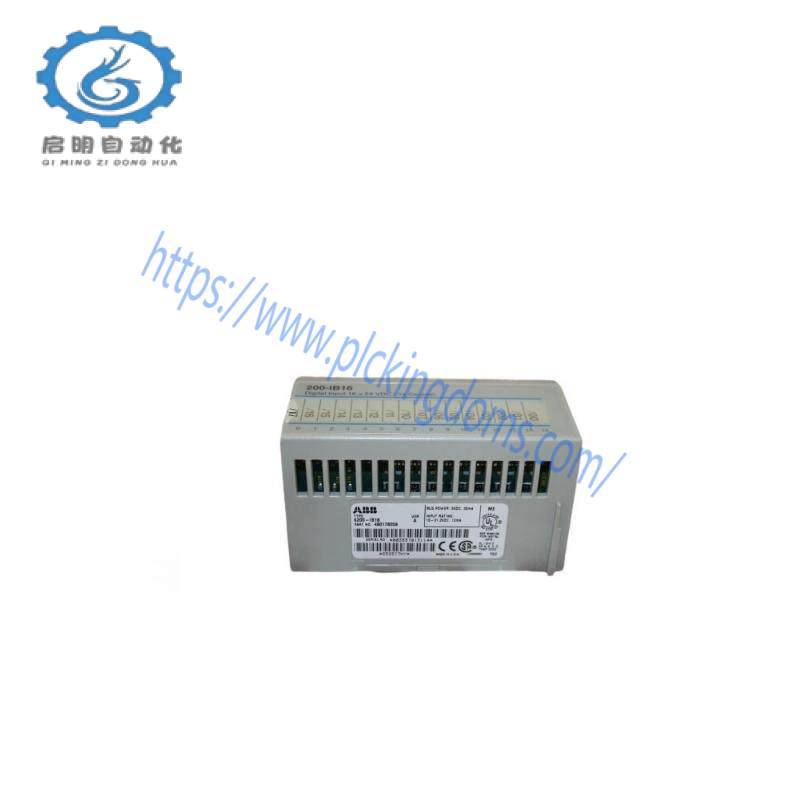 ABB 3ABD00015750-D