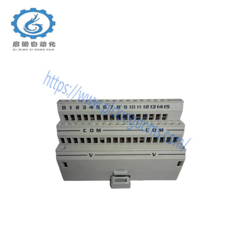 ABB S200-TB2 S200TB2 FlexLogix Terminal Block