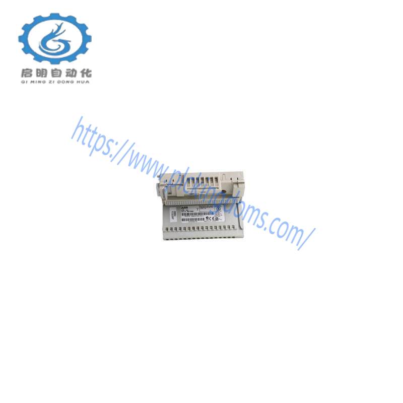 ABB S200-TB3 Terminal Block