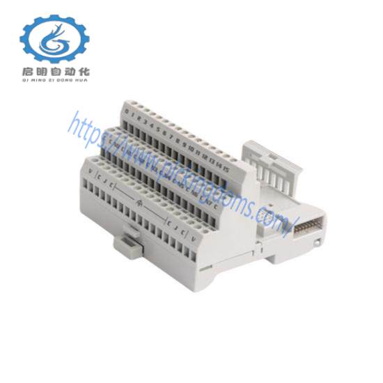 ABB S200TB16 Teminal Block