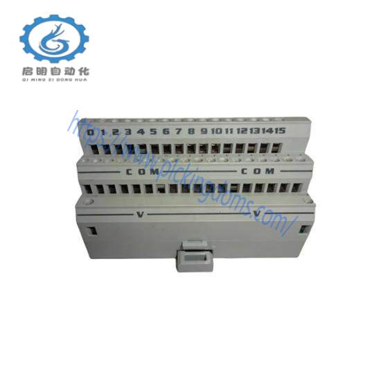 ABB S200TB2 Terminal Block