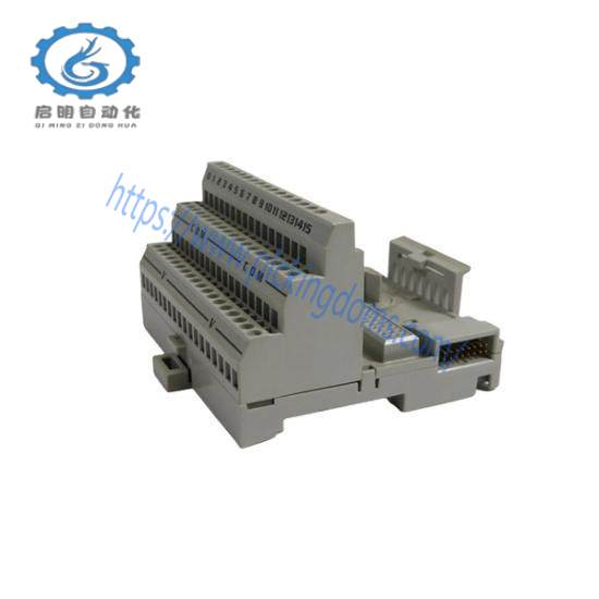 ABB S200TB3 Terminal Block