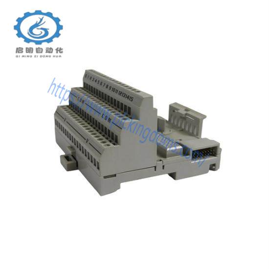 ABB S200TB3S S200-TB3S Terminal Block